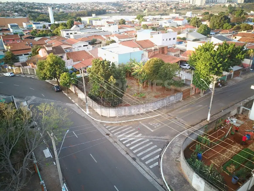 Foto 3 de Terreno / Lote à venda, 800m2 em Hortolandia - SP