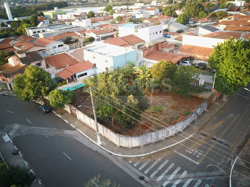 Foto 1 de Terreno / Lote à venda, 800m2 em Hortolandia - SP