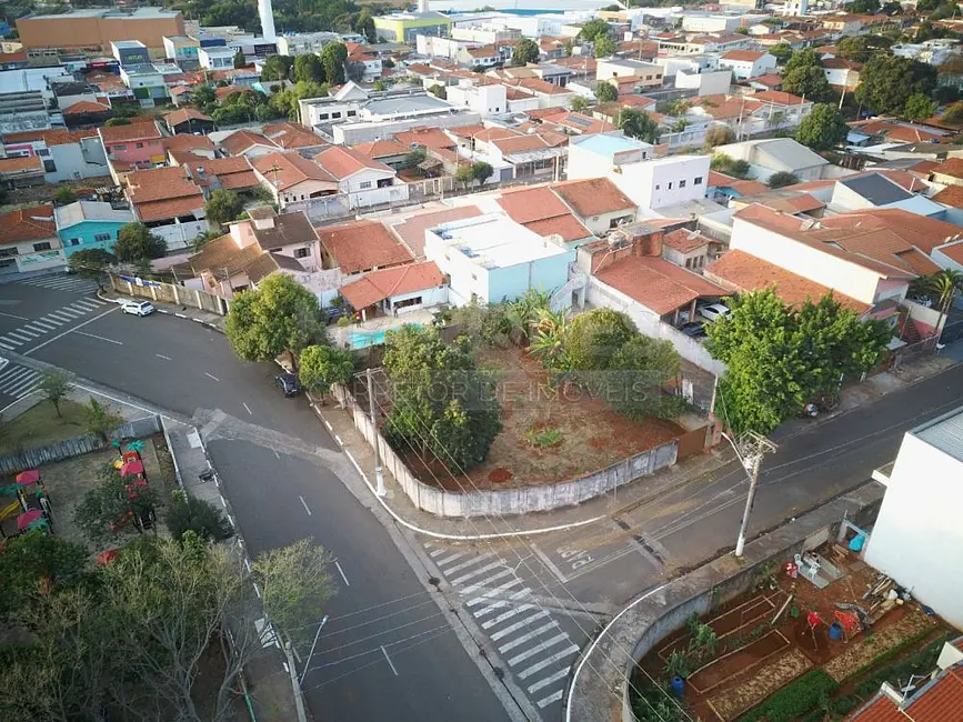 Foto 9 de Terreno / Lote à venda, 800m2 em Hortolandia - SP