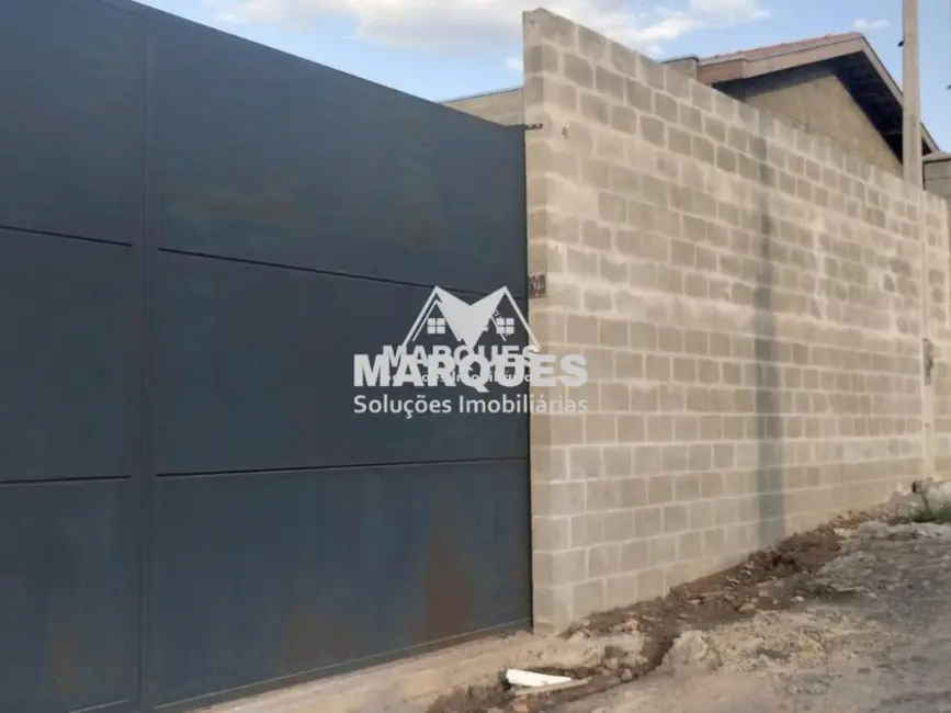 Foto 5 de Terreno / Lote à venda, 800m2 em Chácaras Luzitana, Hortolandia - SP