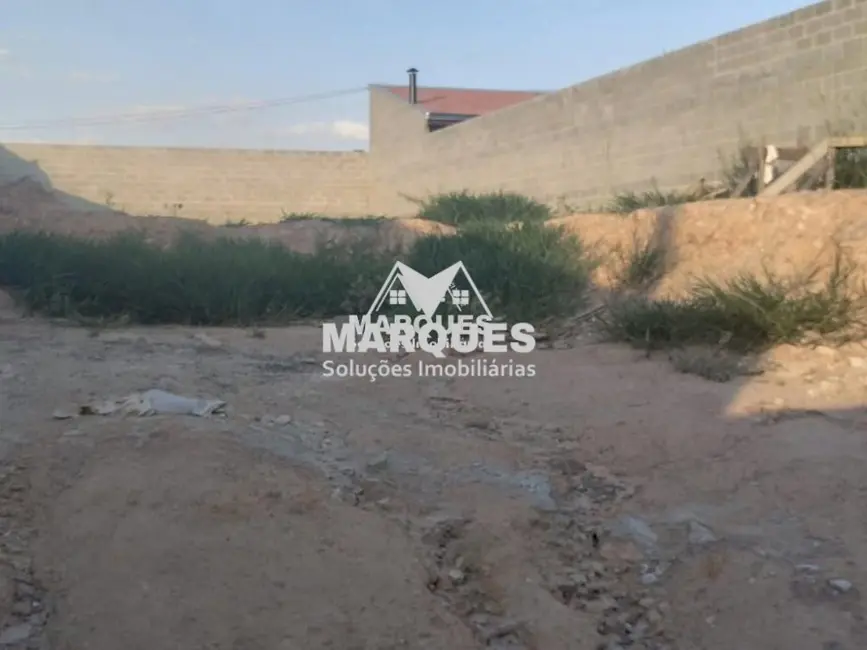 Foto 4 de Terreno / Lote à venda, 800m2 em Chácaras Luzitana, Hortolandia - SP