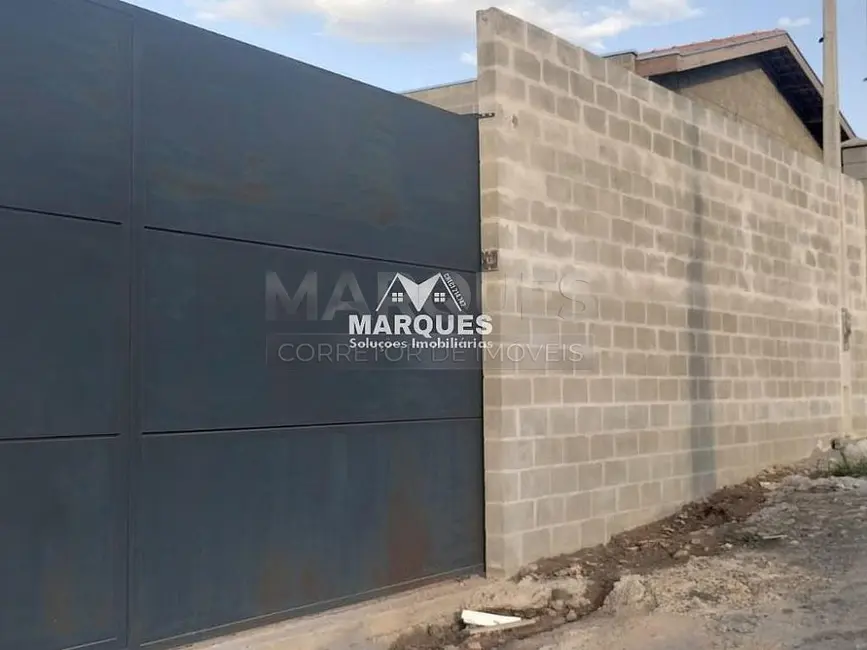 Foto 5 de Terreno / Lote à venda, 800m2 em Chácaras Luzitana, Hortolandia - SP