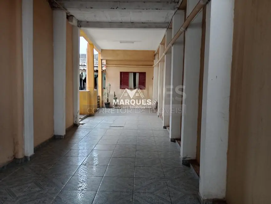 Foto 1 de Casa com 3 quartos à venda, 500m2 em Sumare - SP