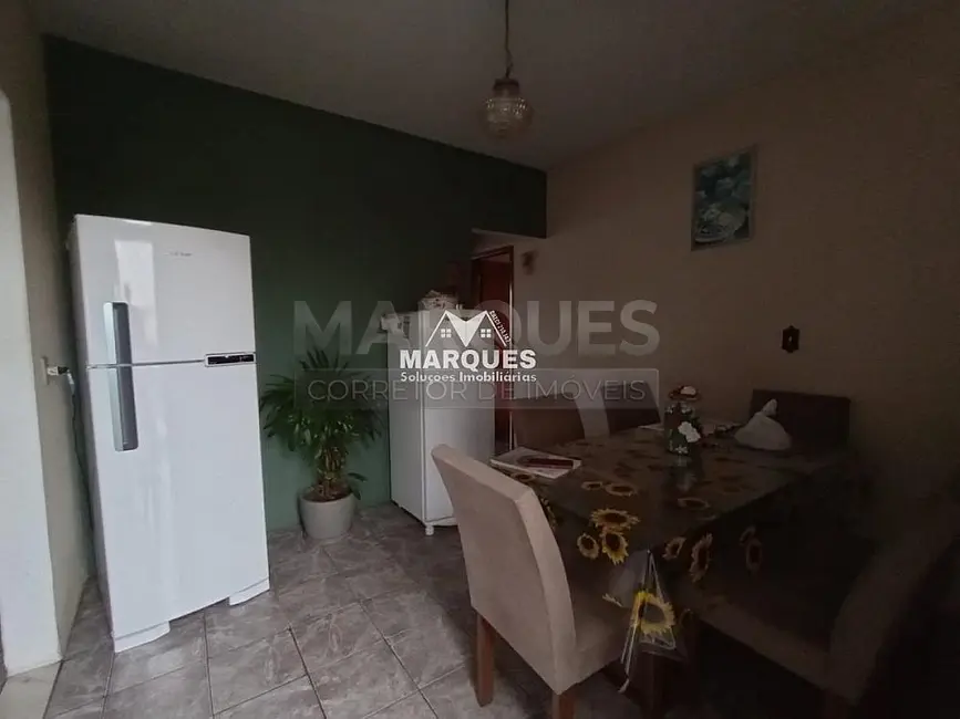 Foto 6 de Casa com 3 quartos à venda, 500m2 em Sumare - SP