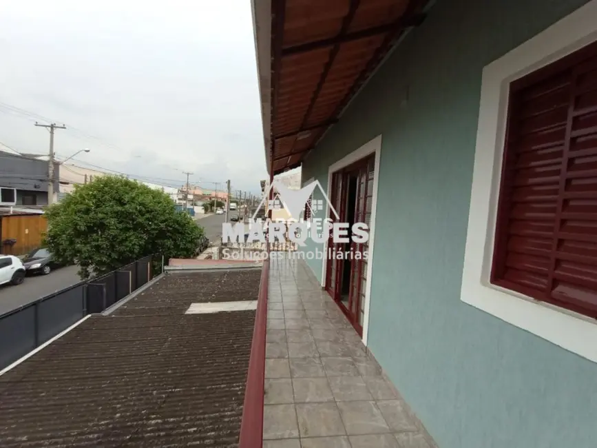 Foto 3 de Casa com 3 quartos à venda, 500m2 em Sumare - SP