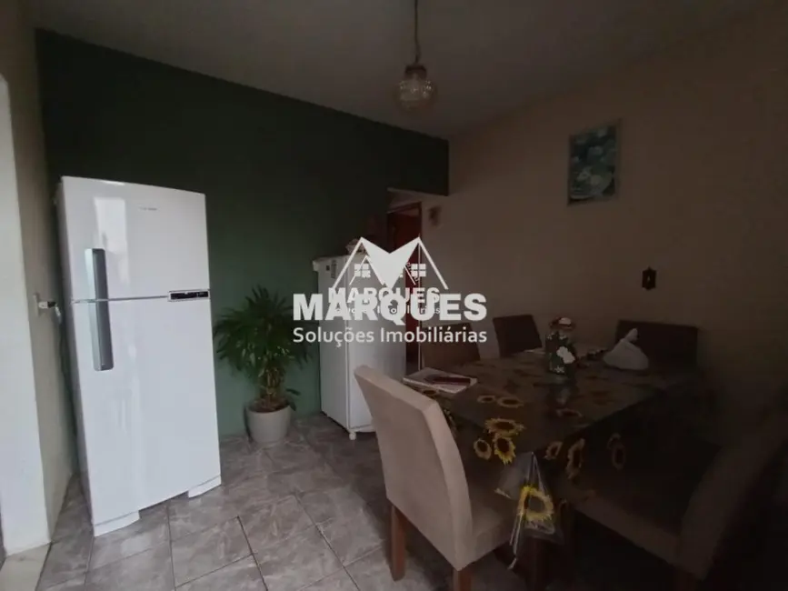 Foto 6 de Casa com 3 quartos à venda, 500m2 em Sumare - SP