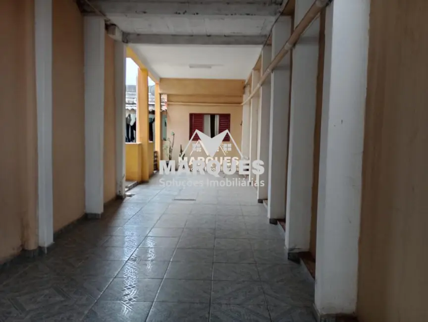 Foto 1 de Casa com 3 quartos à venda, 500m2 em Sumare - SP