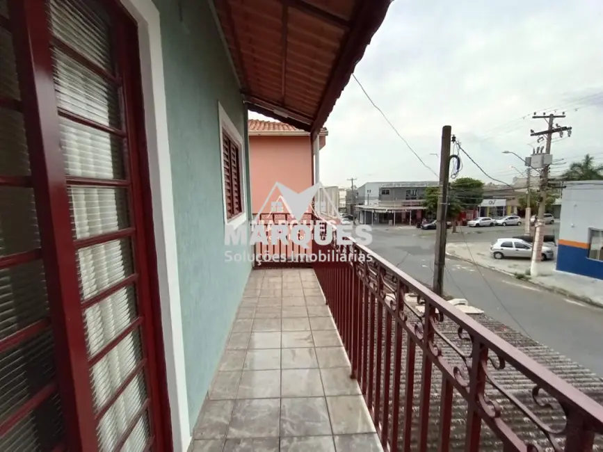 Foto 2 de Casa com 3 quartos à venda, 500m2 em Sumare - SP