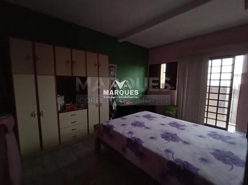 Foto 8 de Casa com 3 quartos à venda, 500m2 em Sumare - SP