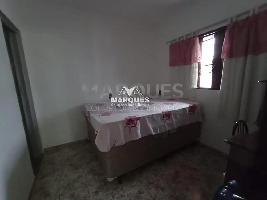 Foto 9 de Casa com 3 quartos à venda, 500m2 em Sumare - SP