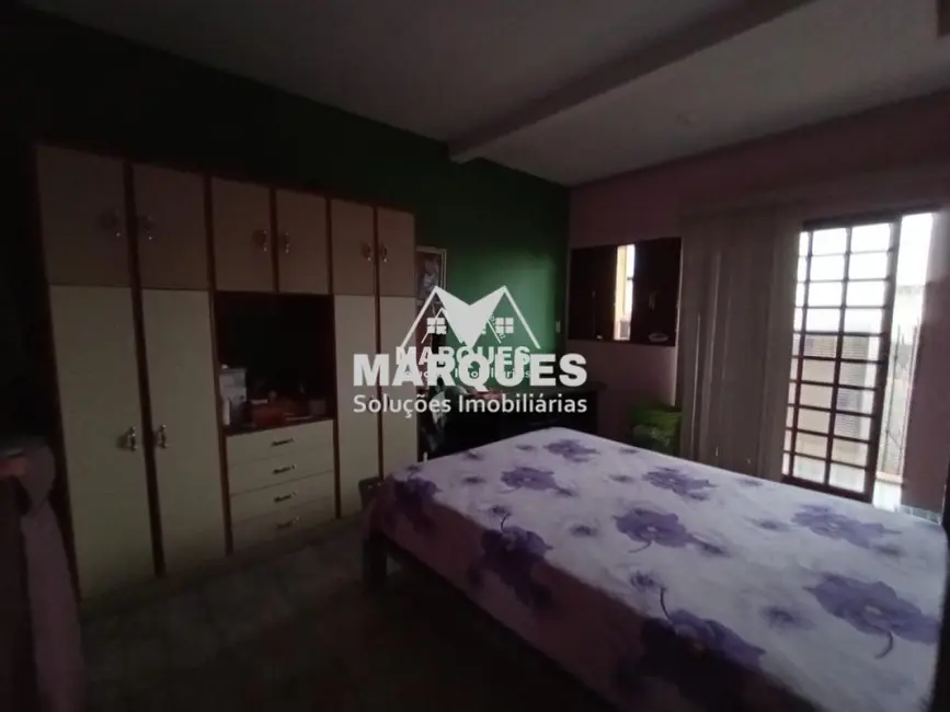 Foto 8 de Casa com 3 quartos à venda, 500m2 em Sumare - SP