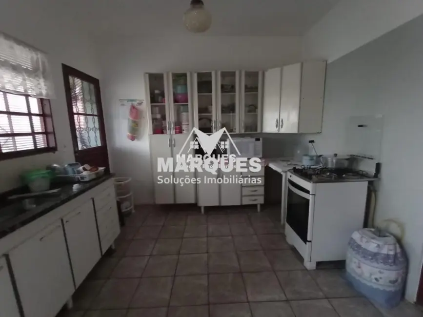 Foto 5 de Casa com 3 quartos à venda, 500m2 em Sumare - SP