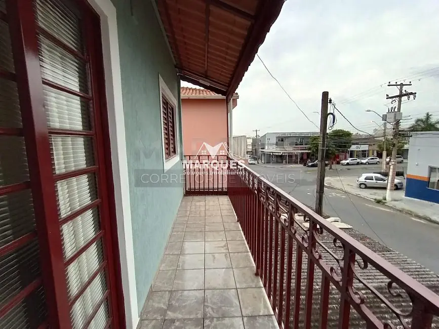 Foto 2 de Casa com 3 quartos à venda, 500m2 em Sumare - SP