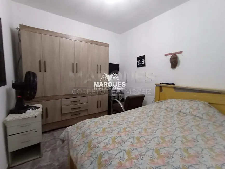 Foto 7 de Casa com 3 quartos à venda, 500m2 em Sumare - SP