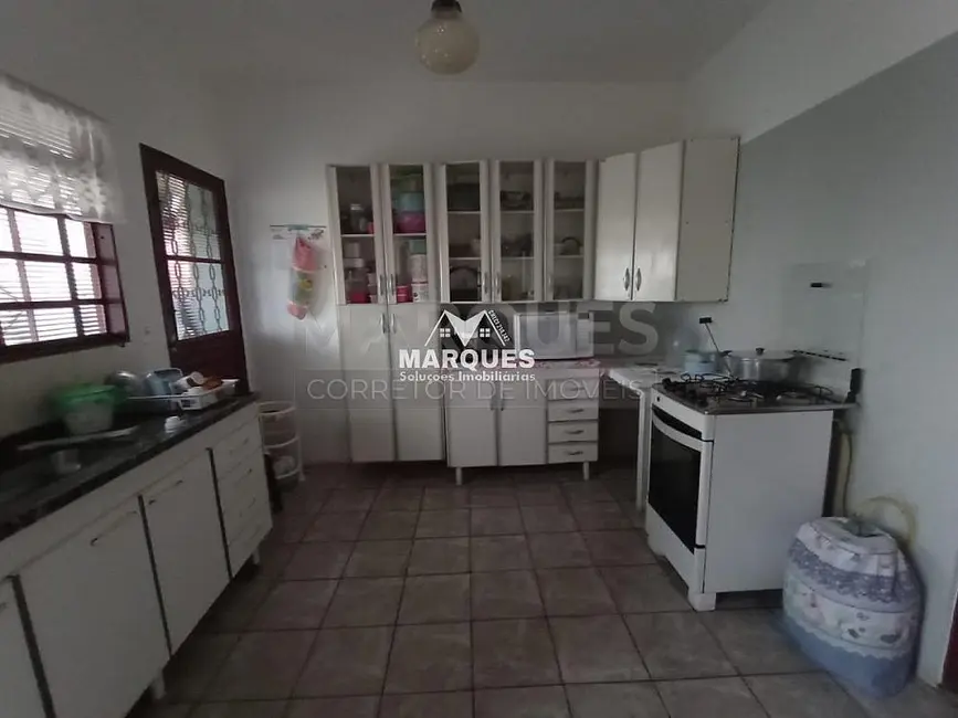 Foto 5 de Casa com 3 quartos à venda, 500m2 em Sumare - SP