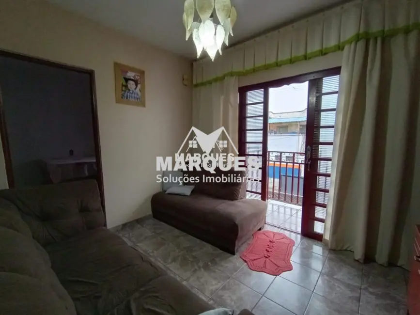 Foto 4 de Casa com 3 quartos à venda, 500m2 em Sumare - SP