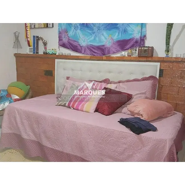 Foto 5 de Casa com 2 quartos à venda, 180m2 em Monte Mor - SP