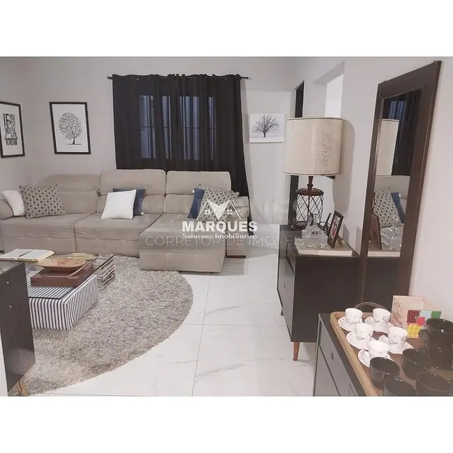 Foto 1 de Casa com 2 quartos à venda, 180m2 em Monte Mor - SP