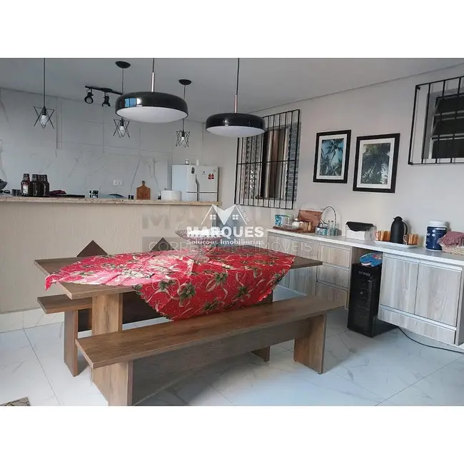 Foto 4 de Casa com 2 quartos à venda, 180m2 em Monte Mor - SP