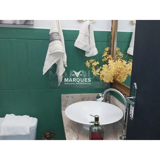 Foto 9 de Casa com 2 quartos à venda, 180m2 em Monte Mor - SP