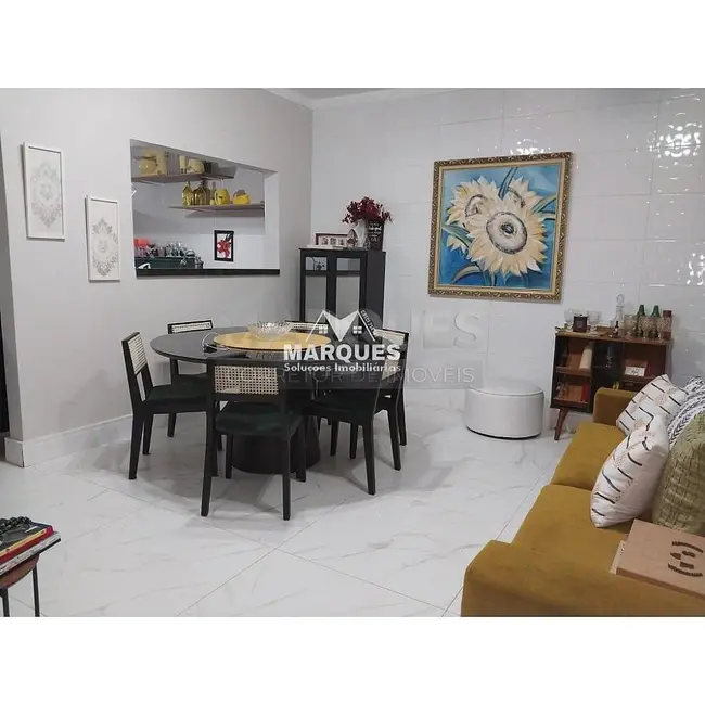 Foto 3 de Casa com 2 quartos à venda, 180m2 em Monte Mor - SP