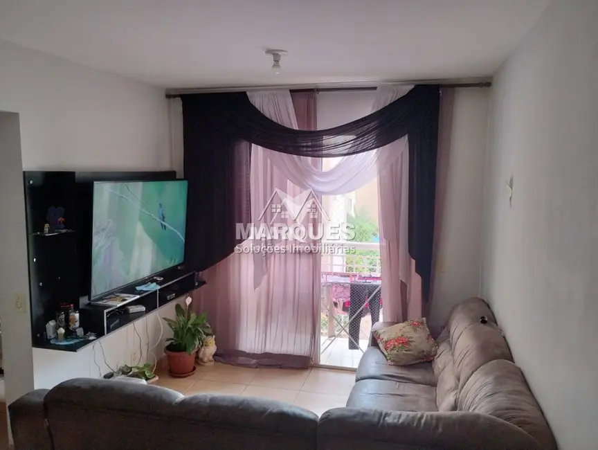 Foto 2 de Apartamento com 2 quartos à venda, 180m2 em Hortolandia - SP