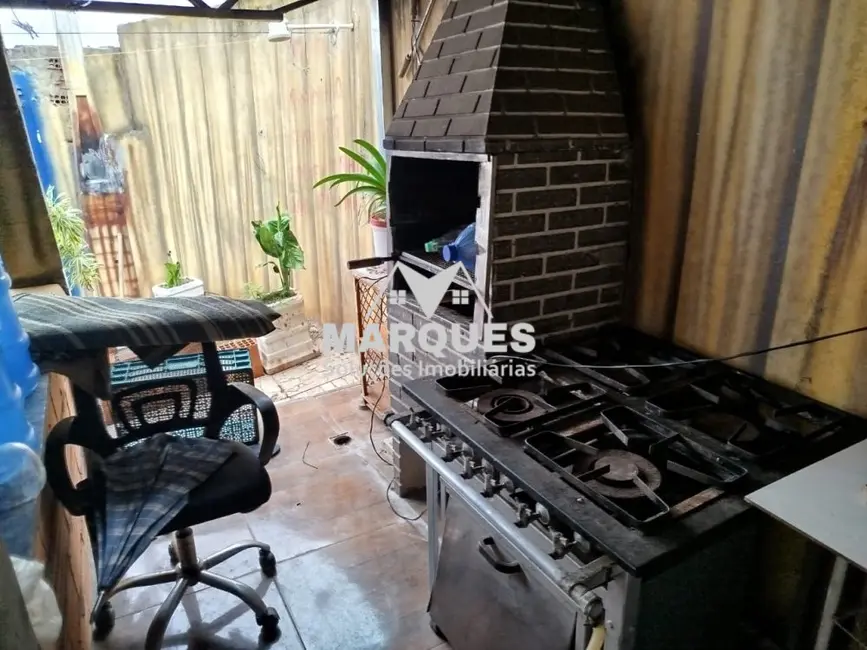 Foto 9 de Casa com 2 quartos à venda, 120m2 em Parque do Horto, Hortolandia - SP