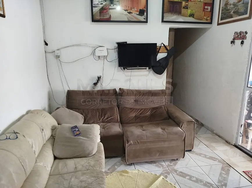 Foto 2 de Casa com 2 quartos à venda, 120m2 em Parque do Horto, Hortolandia - SP