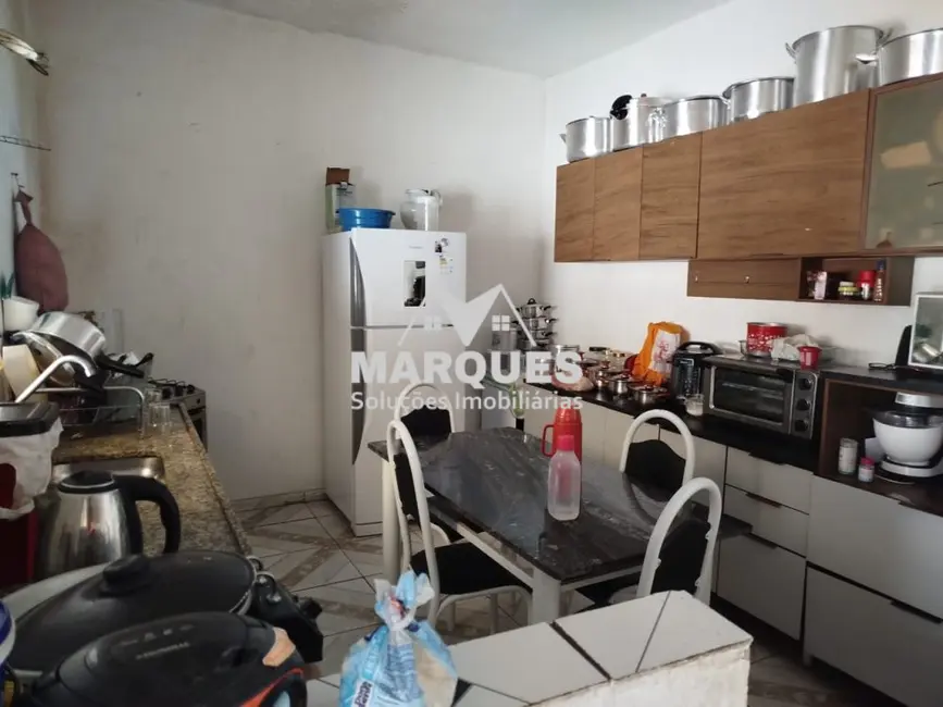 Foto 3 de Casa com 2 quartos à venda, 120m2 em Parque do Horto, Hortolandia - SP