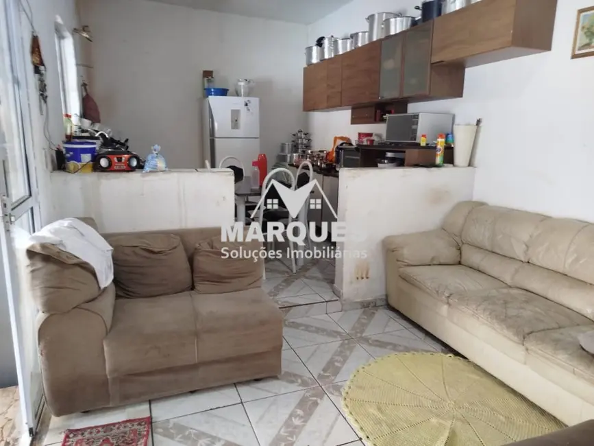 Foto 1 de Casa com 2 quartos à venda, 120m2 em Parque do Horto, Hortolandia - SP