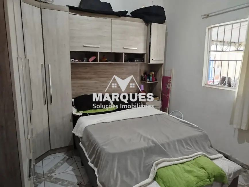 Foto 6 de Casa com 2 quartos à venda, 120m2 em Parque do Horto, Hortolandia - SP