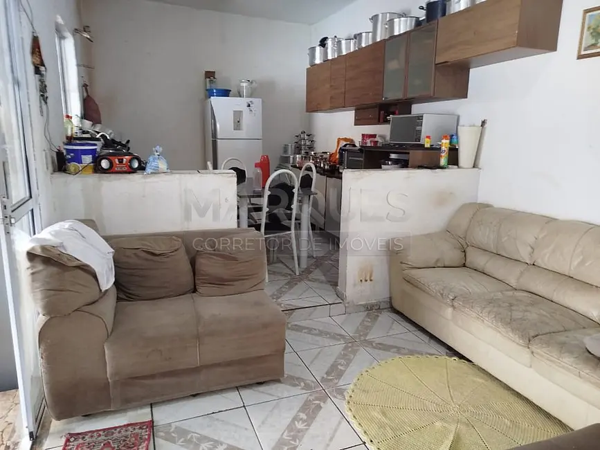 Foto 1 de Casa com 2 quartos à venda, 120m2 em Parque do Horto, Hortolandia - SP