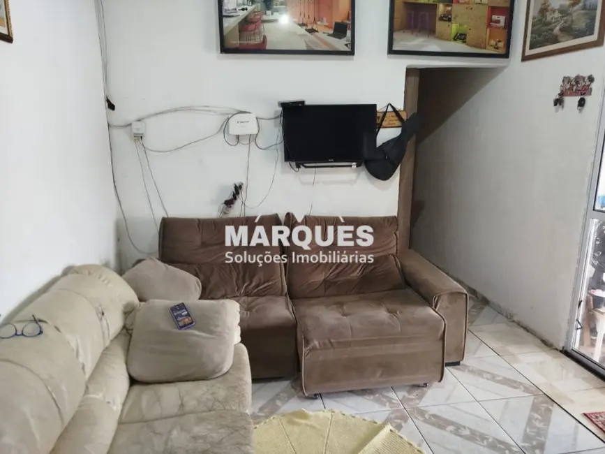 Foto 2 de Casa com 2 quartos à venda, 120m2 em Parque do Horto, Hortolandia - SP