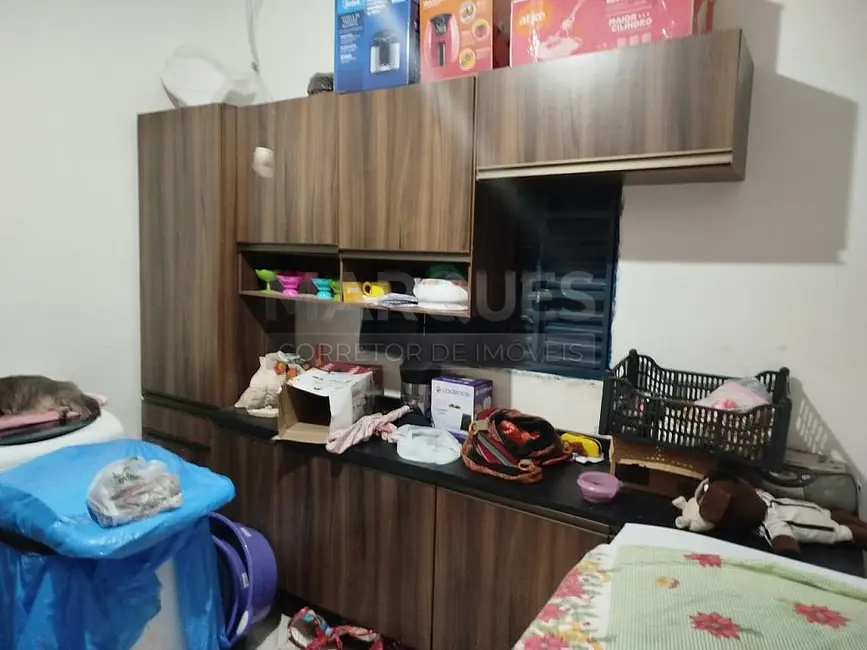 Foto 4 de Casa com 2 quartos à venda, 120m2 em Parque do Horto, Hortolandia - SP