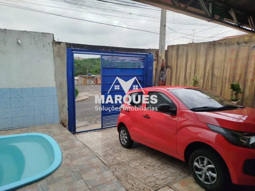 Foto 5 de Casa com 2 quartos à venda, 120m2 em Parque do Horto, Hortolandia - SP