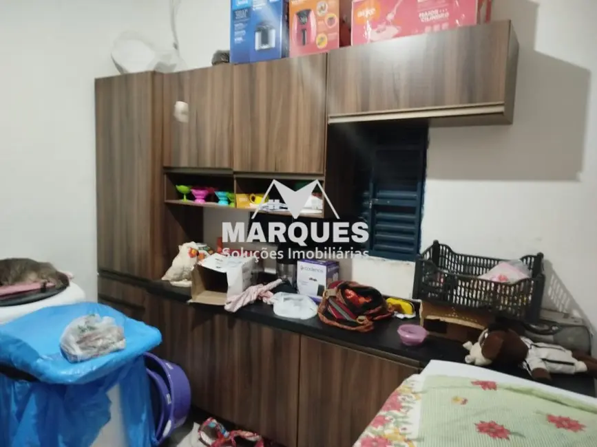 Foto 4 de Casa com 2 quartos à venda, 120m2 em Parque do Horto, Hortolandia - SP