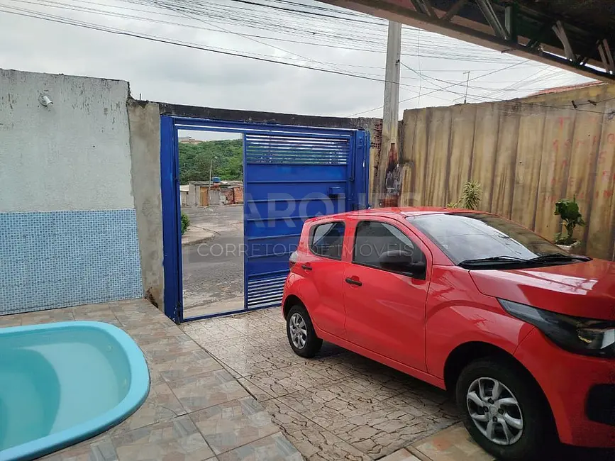 Foto 5 de Casa com 2 quartos à venda, 120m2 em Parque do Horto, Hortolandia - SP