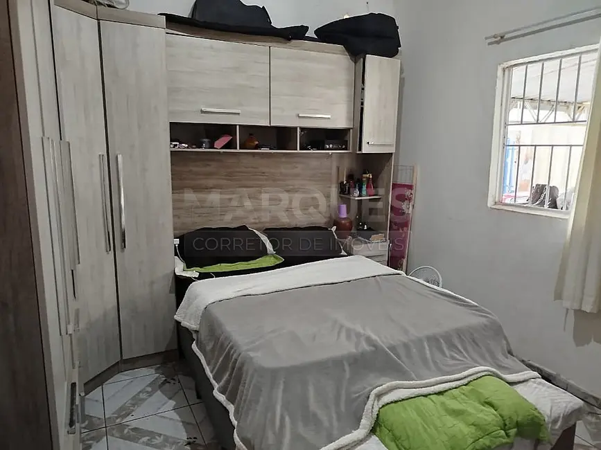 Foto 6 de Casa com 2 quartos à venda, 120m2 em Parque do Horto, Hortolandia - SP