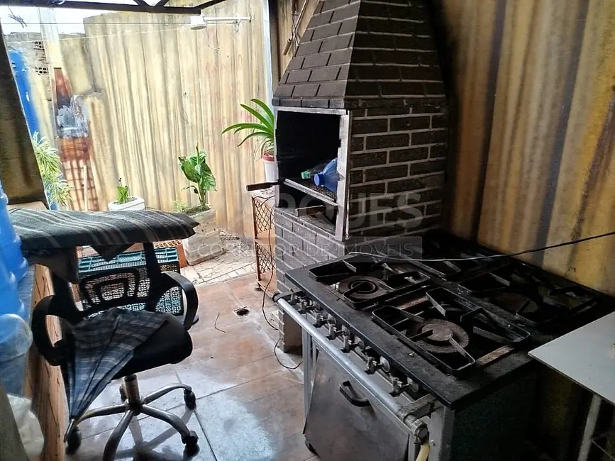 Foto 9 de Casa com 2 quartos à venda, 120m2 em Parque do Horto, Hortolandia - SP