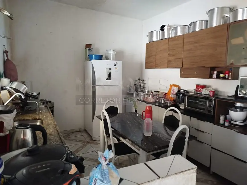 Foto 3 de Casa com 2 quartos à venda, 120m2 em Parque do Horto, Hortolandia - SP