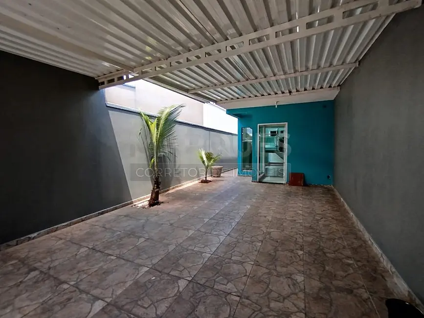 Sobrado com 2 quartos à venda, 110m2 em Residencial Portal Bordon II, Sumare - SP - imagem 1 Foto 1 de Sobrado com 2 quartos à venda, 110m2 em Residencial Portal Bordon II, Sumare - SP