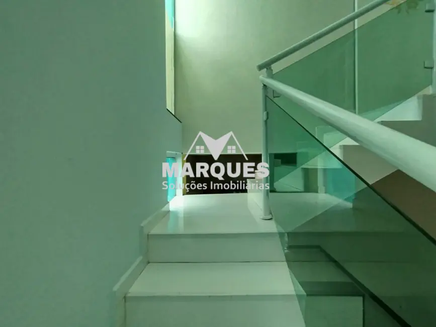 Foto 7 de Sobrado com 2 quartos à venda, 110m2 em Residencial Portal Bordon II, Sumare - SP