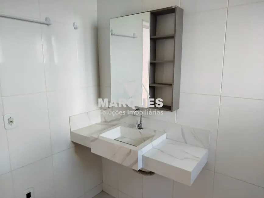 Foto 9 de Sobrado com 2 quartos à venda, 110m2 em Residencial Portal Bordon II, Sumare - SP