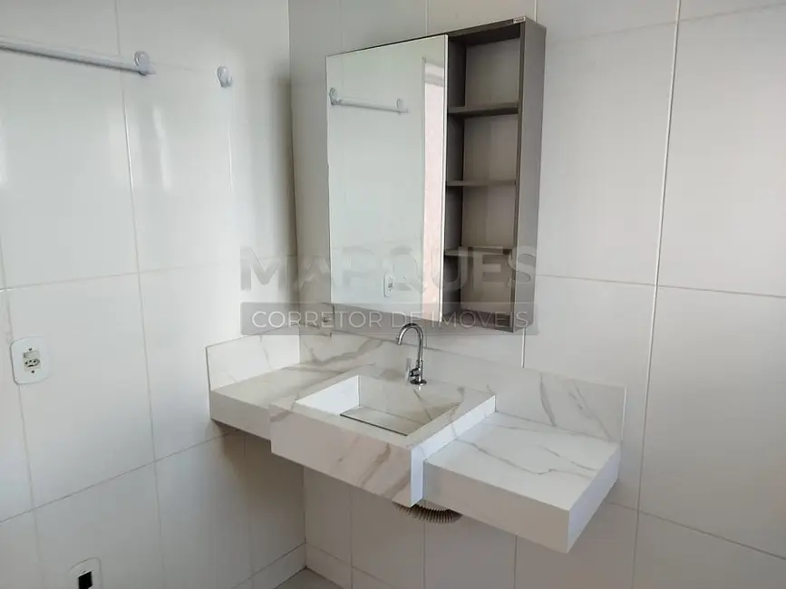 Sobrado com 2 quartos à venda, 110m2 em Residencial Portal Bordon II, Sumare - SP - imagem 9 Foto 9 de Sobrado com 2 quartos à venda, 110m2 em Residencial Portal Bordon II, Sumare - SP