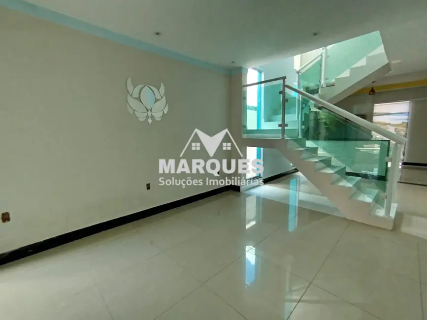 Foto 6 de Sobrado com 2 quartos à venda, 110m2 em Residencial Portal Bordon II, Sumare - SP