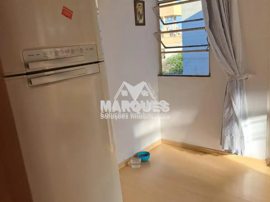 Apartamento com 3 quartos à venda, 110m2 em Jardim Interlagos, Campinas - SP - imagem 4 Foto 4 de Apartamento com 3 quartos à venda, 110m2 em Jardim Interlagos, Campinas - SP
