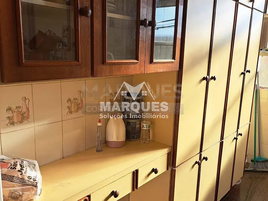 Foto 5 de Apartamento com 3 quartos à venda, 250m2 em Jardim Interlagos, Campinas - SP