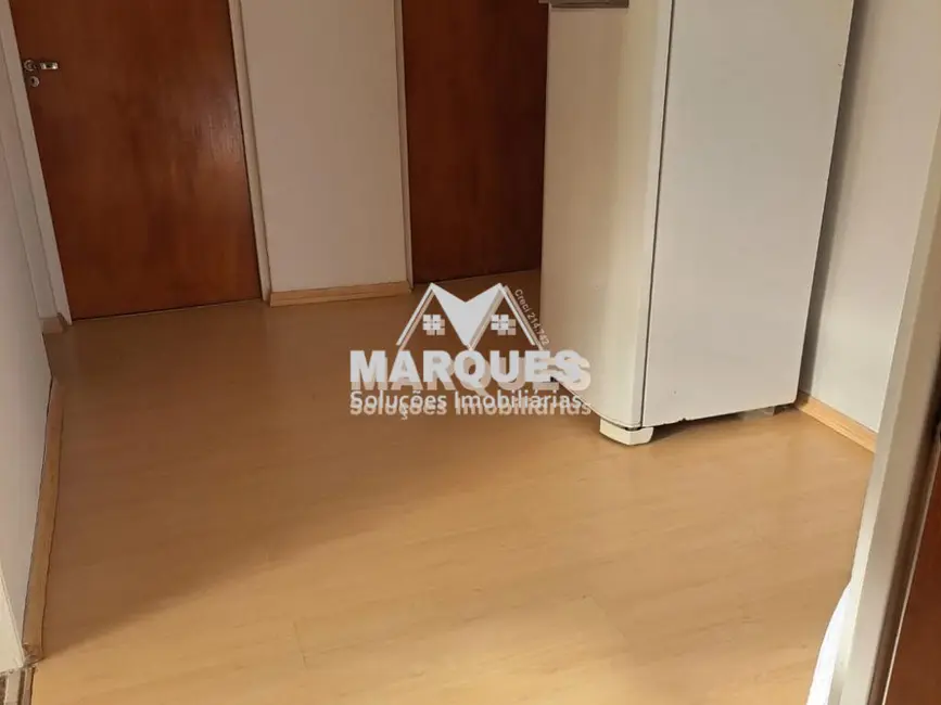 Apartamento com 3 quartos à venda, 110m2 em Jardim Interlagos, Campinas - SP - imagem 3 Foto 3 de Apartamento com 3 quartos à venda, 110m2 em Jardim Interlagos, Campinas - SP