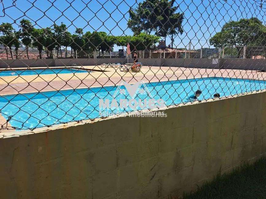 Foto 1 de Apartamento com 3 quartos à venda, 110m2 em Jardim Interlagos, Campinas - SP