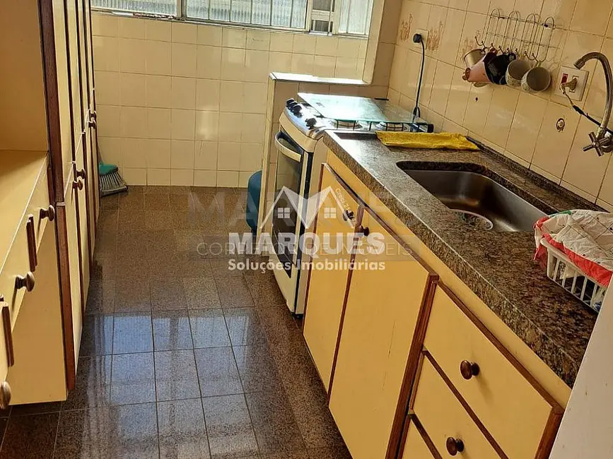 Foto 6 de Apartamento com 3 quartos à venda, 250m2 em Jardim Interlagos, Campinas - SP